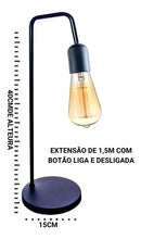 Luminária Nordic Lys