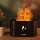 FlameMist Pro