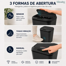 Lixeira Automática Haus