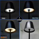 Abajur Luce