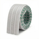 Kit Rolos de Paineis Ripados Autocolantes CasaMax®