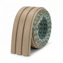 Kit Rolos de Paineis Ripados Autocolantes CasaMax®