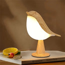 LumiBird Touch