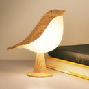 LumiBird Touch
