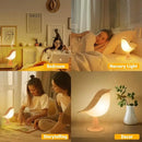 LumiBird Touch