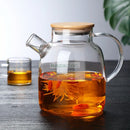 Chaleira Royal Glass 1.8L