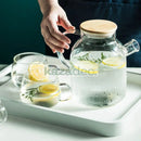 Chaleira Royal Glass 1.8L