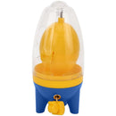 Agitador de Ovos Egg Spinner