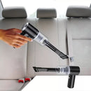 Aspirador de Po Portatil para Carro