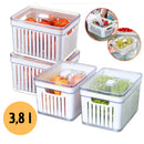 Organizador Seiri System
