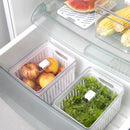 Organizador Seiri System