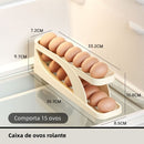 Organizador EggTower