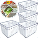 Organizador Seiri System
