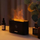 FlameMist Pro