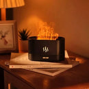 FlameMist Pro