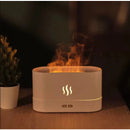 FlameMist Pro