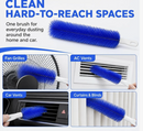 FlexClear Limpador articulado 180 graus