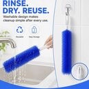 FlexClear Limpador articulado 180 graus