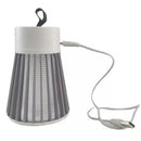 Lampada Mata Mosquito USB