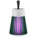 Lampada Mata Mosquito USB