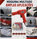 Nova máquina de solda plásticos MaxFix Pro