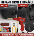 Nova máquina de solda plásticos MaxFix Pro