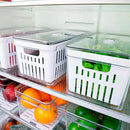 Organizador Seiri System