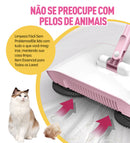 Vassoura Inteligente