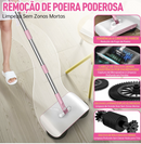 Vassoura Inteligente
